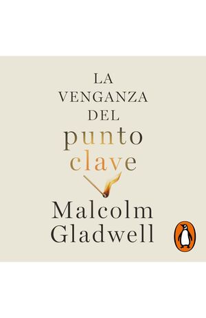 LA VENGANZA DEL PUNTO CLAVE