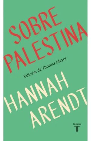 SOBRE PALESTINA