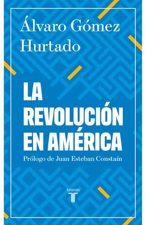 LA REVOLUCIÓN EN AMÉRICA