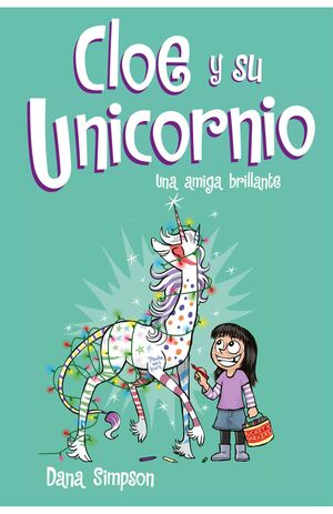 CLOE Y SU UNICORNIO