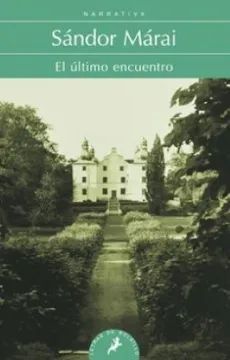 EL ÚLTIMO ENCUENTRO