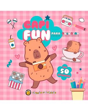 CAPI FUN