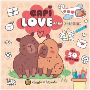 CAPI LOVE