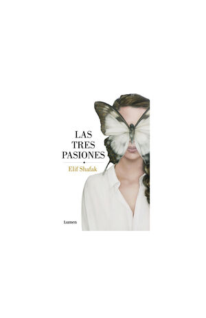 LAS TRES PASIONES