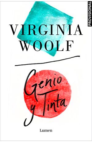 GENIO Y TINTA