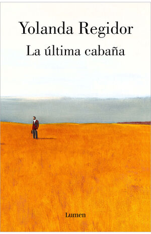 LA ULTIMA CABAÑA