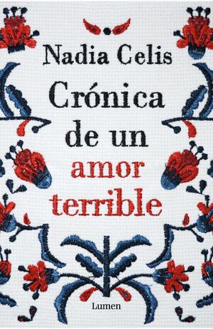 CRÓNICA DE UN AMOR TERROBLE