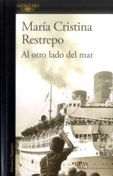 AL OTRO LADO DEL MAR