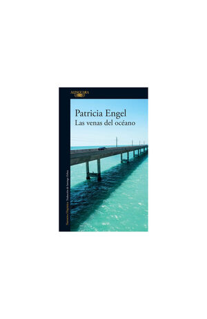 LAS VENAS DEL OCEANO