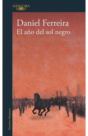 EL AÑO DEL SOL NEGRO