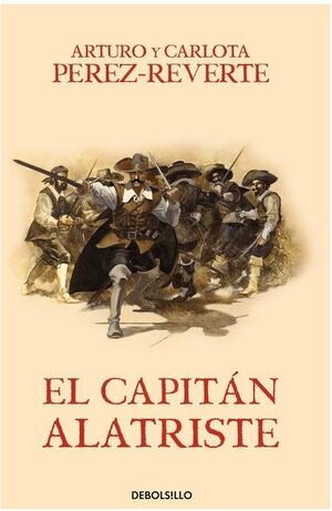 EL CAPITÁN ALATRISTE