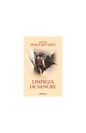 LIMPIEZA DE SANGRE