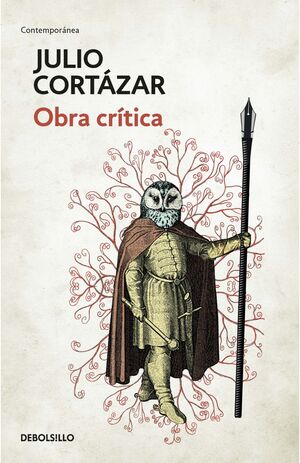 OBRA CRITICA. CORTAZAR