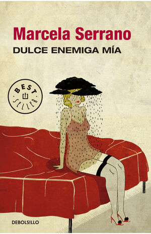 DULCE ENEMIGA MIA