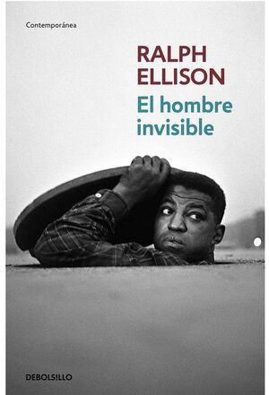 EL HOMBRE INVISIBLE