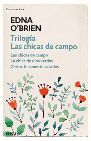 TRILOGÍA LAS CHICAS DE CAMPO