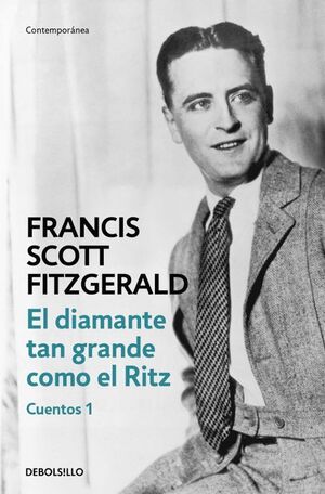 EL DIAMANTE TAN GRANDE COMO EL RITZ