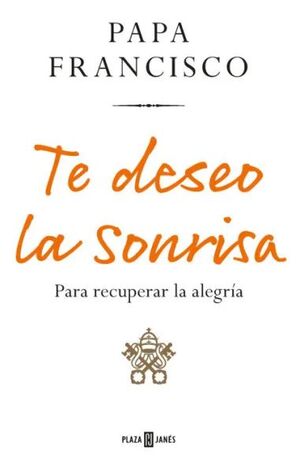 TE DESEO LA SONRISA