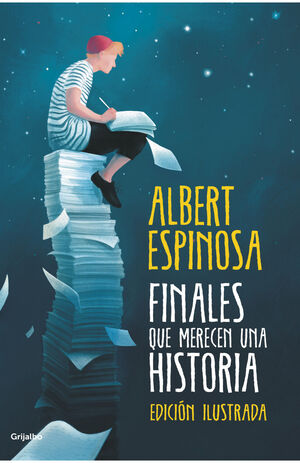 FINALES QUE MERECEN UNA HISTORIA