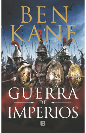 GUERRA DE IMPERIOS