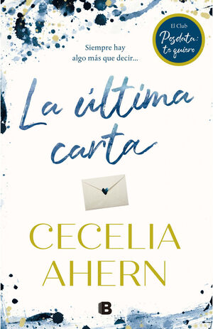 LA ULTIMA CARTA
