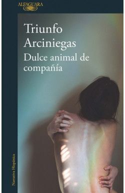 DULCE ANIMAL DE COMPAÑIA