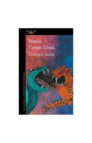 TIEMPOS RECIOS