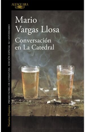 CONVERSACIÓN EN LA CATEDRAL