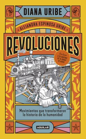 REVOLUCIONES