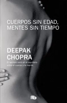 CUERPO SIN EDAD, MENTE SIN TIEMPO