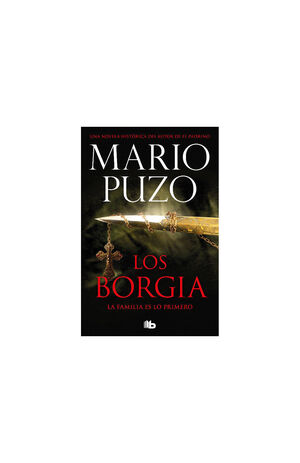 LOS BORGIA