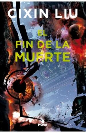EL FIN DE LA MUERTE
