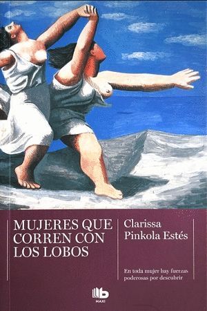 MUJERES QUE CORREN CON LOBOS