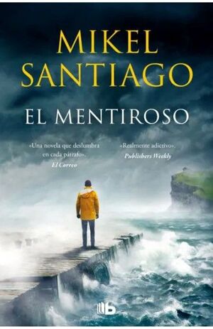 EL MENTIROSO