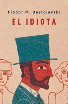 EL IDIOTA