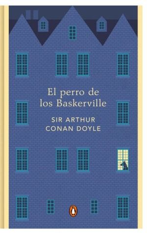 PERRO DE LOS BASKERVILLE, EL