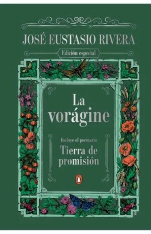 LA VORÁGINE