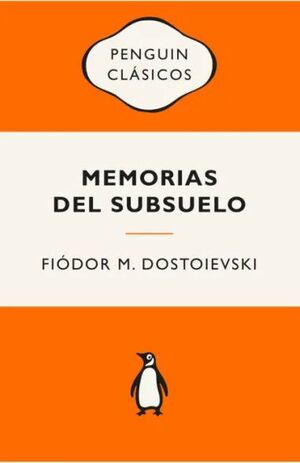 MEMORIAS DEL SUBSUELO