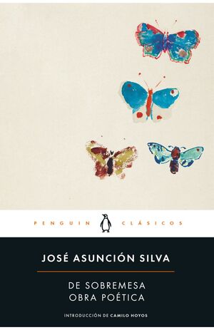 DE SOBREMESA OBRA POÉTICA