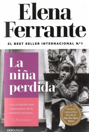 LA AMIGA ESTUPENDA