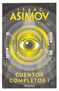 CUENTOS COMPLETOS I