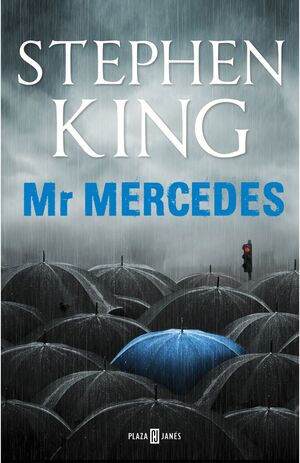 MR. MERCEDES