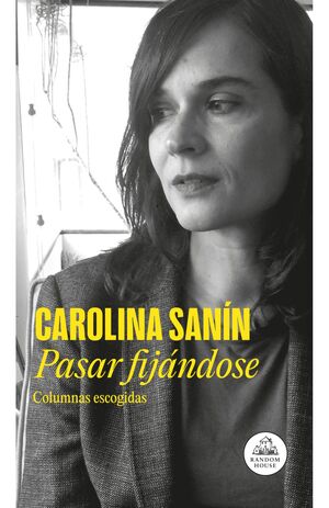 PASAR FIJÁNDOSE