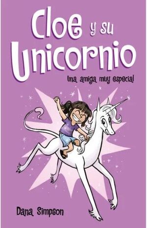 CLOE Y SU UNICORNIO