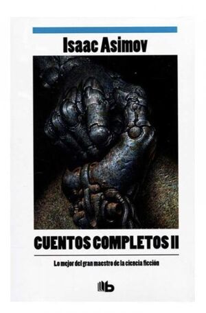 CUENTOS COMPLETOS II