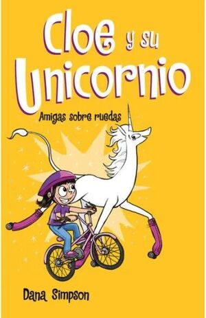 CLOE Y SU UNICORNIO 2