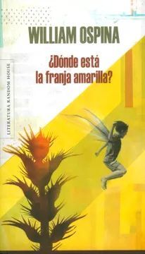 DÓNDE ESTÁ LA FRANJA AMARILLA