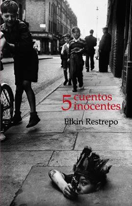 5 CUENTOS INOCENTES