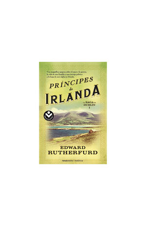 PRINCIPES DE IRLANDA