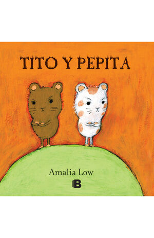 TITO Y PEPITA